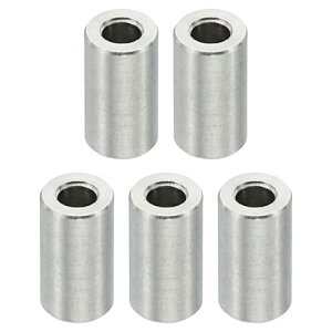 PATIKIL M3XeXXy[T[ 5Zbg ^Xy[T[ XeXX`[ a3.1mm Oa6mm 10mm 1/8 M3lW{gp XeXX`[Xy[T[XN[X^hItEh