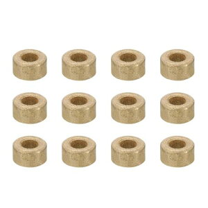 PATIKIL M3^JXy[T[ 12 ^Xy[T[ ^J a3 mm×Oa6mm×4mm M3lW܂1/8p Xy[T[XN[X^hIt