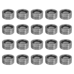 PATIKIL M5X`[Xy[T[ 20Zbg ^Xy[T[ X`[ 5mma×8mmOa×3.5mm Yf|Xy[T[XN[X^hIt 1/5C`܂M5lW{gp