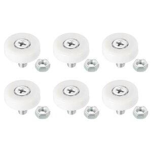 PATIKIL 22 mmo[[ 6 vX`bN ov[[ pzC[ xAOv[[ ibct