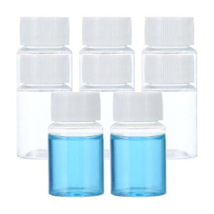 PATIKIL 8 20ml ܃{g PET ەr lWLbvt {p   t ő TvۑV[  zCg