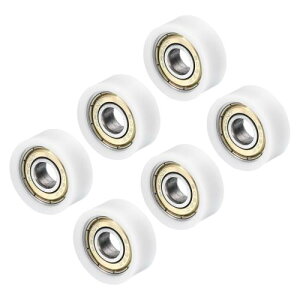 PATIKIL iCv[[zC[ 9x26x11mm 6Zbg 608zzxAOtXCfBORxA[[zC[ hAEBhEon[hEFA쓮@Bup zCg