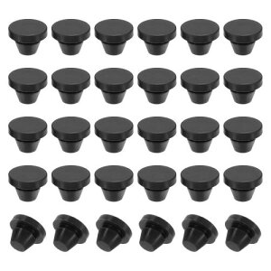 PATIKIL 8mma VREhXibv 30Zbg ^CvbNƋpz[vO{^یJo[Lbv 2.5-8mmz[ɓK 