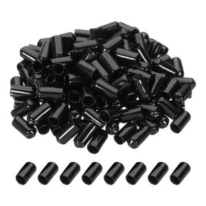 PATIKIL 7mm/0.28o[GhLbvA144PVCJo[tLVuLbvJo[{gveN^[AlWGh{g`[uXbhLbvpA