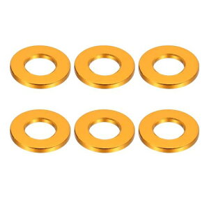 PATIKIL M10A~Xy[T[ 6Zbg A~jE 10.mma×20mmOa×2mm 2/5܂M10lWp S[ f