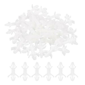 PATIKIL 120PCB{[h≏J iCo[XbNNbvX^hIt_uwbh≏u PbgT|[g9.9mm /0.39