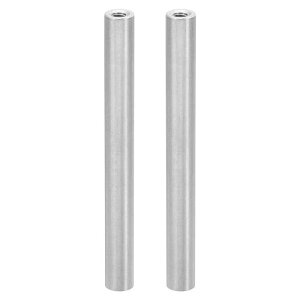 PATIKIL M3A~Xy[T[ 2 ^Xy[T[A~jE3 mm ID x 6mm OD x 60mm L XbhXy[T[XN[X^hItEh RCJ[ h[ }U[{[hp Vo[