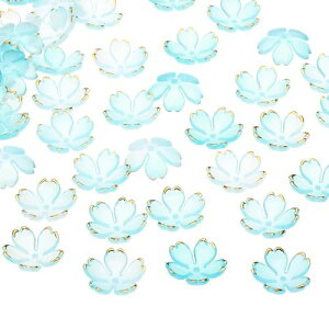 PATIKIL t[Xy[T[r[Y 100 FbL 5ԂтOf[VANt[r[Y uXbg CO lbNX ΃CLO DIYNtgp u[Of[