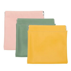 PATIKIL |PbgRXeBbNobO 3 12 x 12 cm h ~jPUU[ σobORC|[` J Wbp[Ȃ gїpXNC[Yσ|[` spgC^[ sN  CG[
