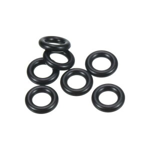 PATIKIL OO SpbL I[O ϔM ϖ h 12mmOa 7mma 2.5mm 100 [gV[KXPbg ֌z ԏCp 