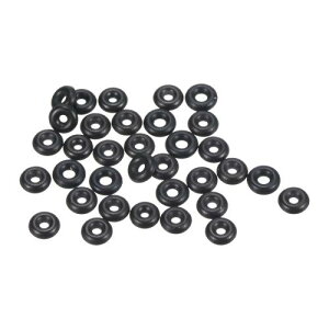 PATIKIL OO SpbL I[O ϔM ϖ h 4.5mmOa 1.5mma 1.5mm 100 [gV[KXPbg ֌z ԏCp 