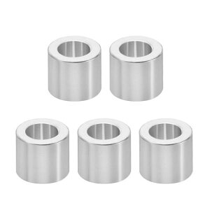 PATIKIL M4A~Xy[T[ 5Zbg ^Xy[T[ A~jE 4.1mma×7mmOa×6mm 5/32܂M4lWp ی^Xy[T[XN[X^hIt