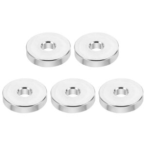 PATIKIL M4A~Xy[T[ 5Zbg ^Xy[T[ A~jE a4.2mm Oa14mm 3 mm 5/32܂M4lW{gp ی^A~Xy[T[XN[X^hIt