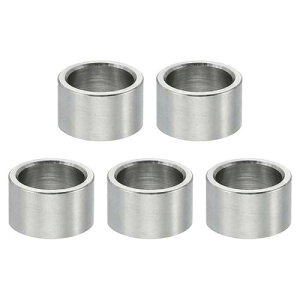 PATIKIL M6XeXXy[T[ 5Zbg ^Xy[T[ XeXX`[ 6.1mma×8mmOa×5mm XeXX`[Xy[T[XN[X^hIt 1/4 M6XN[{gp