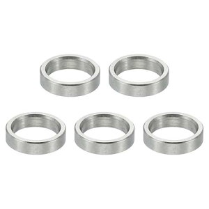 PATIKIL M6XeXXy[T[ 5Zbg ^Xy[T[ XeXX`[ 6.1mma×8mmOa×2mm XeXX`[Xy[T[XN[X^hIt 1/4 M6XN[{gp