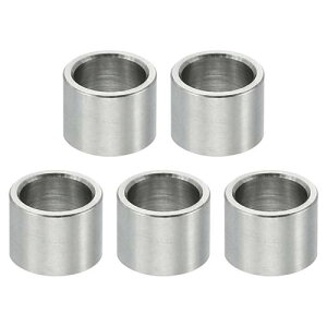 PATIKIL M6XeXXy[T[ 5Zbg ^Xy[T[ XeXX`[ 6.1mma×8mmOa×6mm XeXX`[Xy[T[XN[X^hIt 1/4 M6XN[{gp