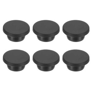 PATIKIL 20mma Sz[vO 19mm ɓKVRo[Ehz[Xgbp[  6