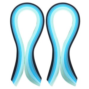 PATIKIL 390 x 7mm C{[NCOXgbvy[p[A200̐܂莆NCOXgbvAA[gDIYnhNtgNX}XpAOf[Vu[