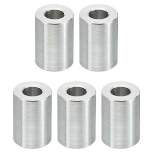 PATIKIL M5A~Xy[T[ 5Zbg Xy[T[ A~jE 5.2mma×10mmOa×14mm 1/5܂M5lWp ی^Xy[T[XN[X^hIt