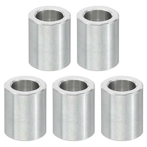 PATIKIL M5A~Xy[T[ 5Zbg ^Xy[T[A~jE 5.2mma×8mmOa×10mm 1/5܂M5lW{gp ی^Xy[T[XN[X^hIt