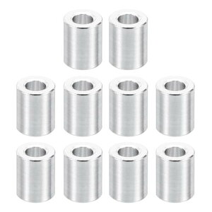 PATIKIL M2A~Xy[T[ 10Zbg ^Xy[T[ A~jE a2.1mm×Oa4mm×5mm M2lWp A~Xy[T[ ی^Xy[T[XN[X^hIt