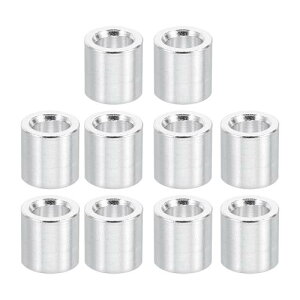 PATIKIL M3A~Xy[T[ 10Zbg A~jE a3.1mm x Oa5mm x 5mm M3lWp ی^Xy[T[XN[X^hIt