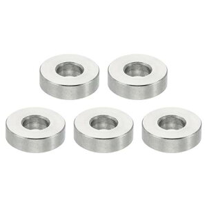 PATIKIL M4XeXXy[T[ 5Zbg ^Xy[T[ XeXX`[ 4.2mma×10mmOa×3 mm XeXX`[Xy[T[ 5/32 M4lW{gp ی^XN[X^hIt