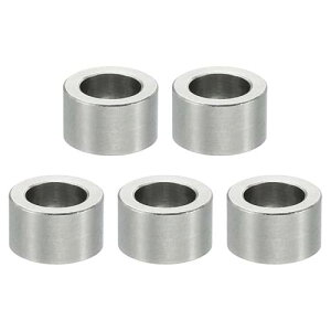 PATIKIL M5XeXXy[T[ 5 ^Xy[T[ XeXX`[ 5.1mma×8mmOa×5mm XeXX`[Xy[T[XN[X^hIt 1/5 M5lW{gp, Vo[g[