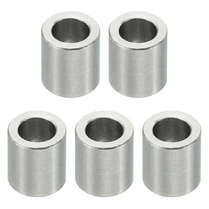 PATIKIL M5XeXXy[T[ 5 ^Xy[T[ XeXX`[ 5.1mma×8mmOa×8mm XeXX`[Xy[T[XN[X^hIt 1/5 M5lW{gp