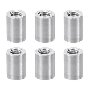 PATIKIL 6 M3A~Xy[T[ M3Xy[T[ ی^lWA~jE3 mm ID x 5mm OD x 8mm L XbhXy[T[XN[X^hItJ{g pEh RCJ[ h[ X^bN 