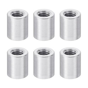 PATIKIL M3A~Xy[T[ 6̃^Xy[T[A~jE3 mm ID x 5mm OD x 6mm L XbhXy[T[XN[X^hItEh RCJ[ h[ }U[{[hp Vo[
