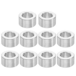 PATIKIL M4A~Xy[T[ 10Zbg Xy[T[ A~jE 4.1mma×7mmOa×4mm A~Xy[T[ XN[X^hIt 5/32܂M4XN[{gp