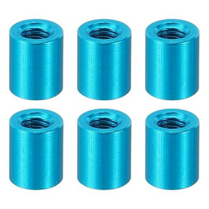 PATIKIL 6Zbg M3A~Xy[T[ M3^Xy[T[A~jE 3 mm a x 5mm Oa x 6mm  XbhtXy[T[XN[X^hItJ{g pEh RCJ[ h