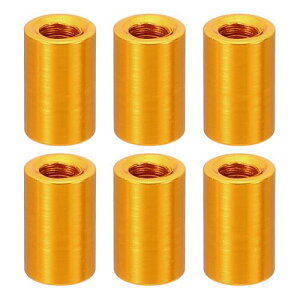 PATIKIL M3A~Xy[T[ 6̃^Xy[T[A~jE3 mm ID x 5mm OD x 8mm L XbhXy[T[XN[X^hItEh RCJ[ h[ }U[{[hp 