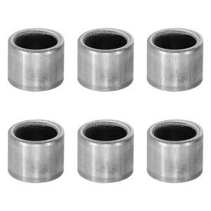 PATIKIL M10|Xy[T[ 6̋Xy[T[ |10.2mm ID x 14mm OD x 10mm LYf|Xy[T[XN[X^hItEh 2/5in܂M10XN[{gp