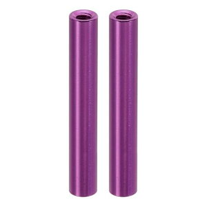 PATIKIL M3A~Xy[T[ 2 ^Xy[T[A~jE3 mm ID x 5mm OD x 37mm L XbhXy[T[XN[X^hItEh RCJ[ h[ }U[{[hp p[v