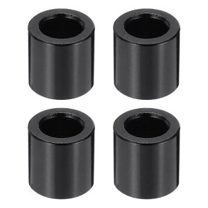 PATIKIL 4 Xy[T[ A~ M6^Xy[T[ 6.2mm a x 10mm Oa x 10mm  A~jE ی^X^hIt M6lWp ˂ YƋ@Bp 