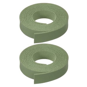 PATIKIL vR lbNXp vR 12mm XG[hU[Xgbv tFCNU[Xg lbNX uXbg ޗ DIY nhCh ANZT[p[c 2 A[~[