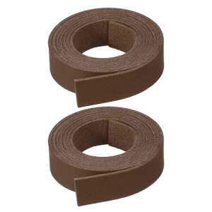 PATIKIL vR lbNXp vR 15mm XG[hU[Xgbv tFCNU[Xg lbNX uXbg ޗ DIY nhCh ANZT[p[c 2 ~fBAF