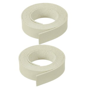 PATIKIL vR lbNXp vR 15mm XG[hU[Xgbv tFCNU[Xg lbNX uXbg ޗ DIY nhCh ANZT[p[c 2 ItzCg