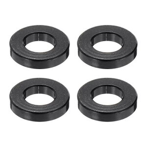 PATIKIL 4 Xy[T[ A~ M5^Xy[T[ 5.2mm a x 10mm Oa x 2mm  A~jE ی^X^hIt M5lWp ˂ YƋ@Bp 