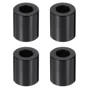 PATIKIL 4 Xy[T[ A~ M5^Xy[T[ 5.2mm a x 10mm Oa x 12mm A~jE ی^X^hIt M5lWp ˂ YƋ@Bp 