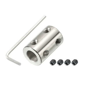 PATIKIL WbhJbvO [^[VtgWCgRlN^ WbhVtgJv[ L22 x D14 8mm - 8mm{A XeX| ˂t `t 3Dv^[p Vo[ 1