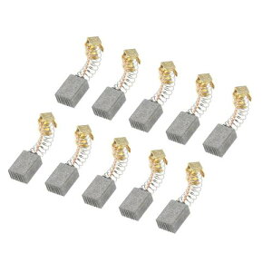 PATIKIL J[{uV 12x8x5 mm d[^[ dH AOOC_[e[u\[ XyAp[cCp 10