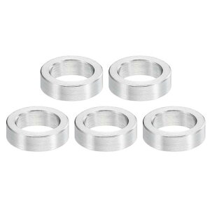 PATIKIL Xy[T[ M8XeX 5Zbg ی^Xy[T[ 8.2mma×12mmOa×4mm Xy[T[ 5/16 M8lWp pCvXy[T[ XN[X^hIt