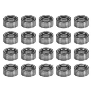 PATIKIL M5X`[Xy[T[ 20Zbg ^Xy[T[ X`[ 5.2mma×8mmOa×4mm Yf|Xy[T[ 1/5C`܂M5lW{gp ی^Xy[T[XN[X^hIt