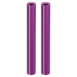 PATIKIL M3A~Xy[T[ 2 ^Xy[T[A~jE3 mm ID x 5mm OD x 45mm L XbhXy[T[XN[X^hItEh RCJ[ h[ }U[{[hp p[v