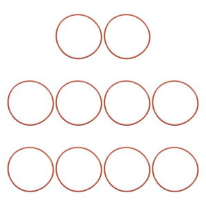 PATIKIL VR[OO100mm OD 94mm ID 3 mm 10[gVMQV[OKXPbgpzǈk@ouC 