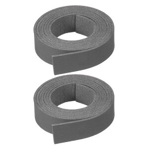 PATIKIL vR lbNXp vR 15mm XG[hU[Xgbv tFCNU[Xg lbNX uXbg ޗ DIY nhCh ANZT[p[c 2 _[NO[