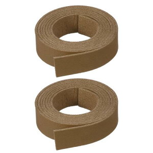 PATIKIL vR lbNXp vR 15mm XG[hU[Xgbv tFCNU[Xg lbNX uXbg ޗ DIY nhCh ANZT[p[c 2 CgF